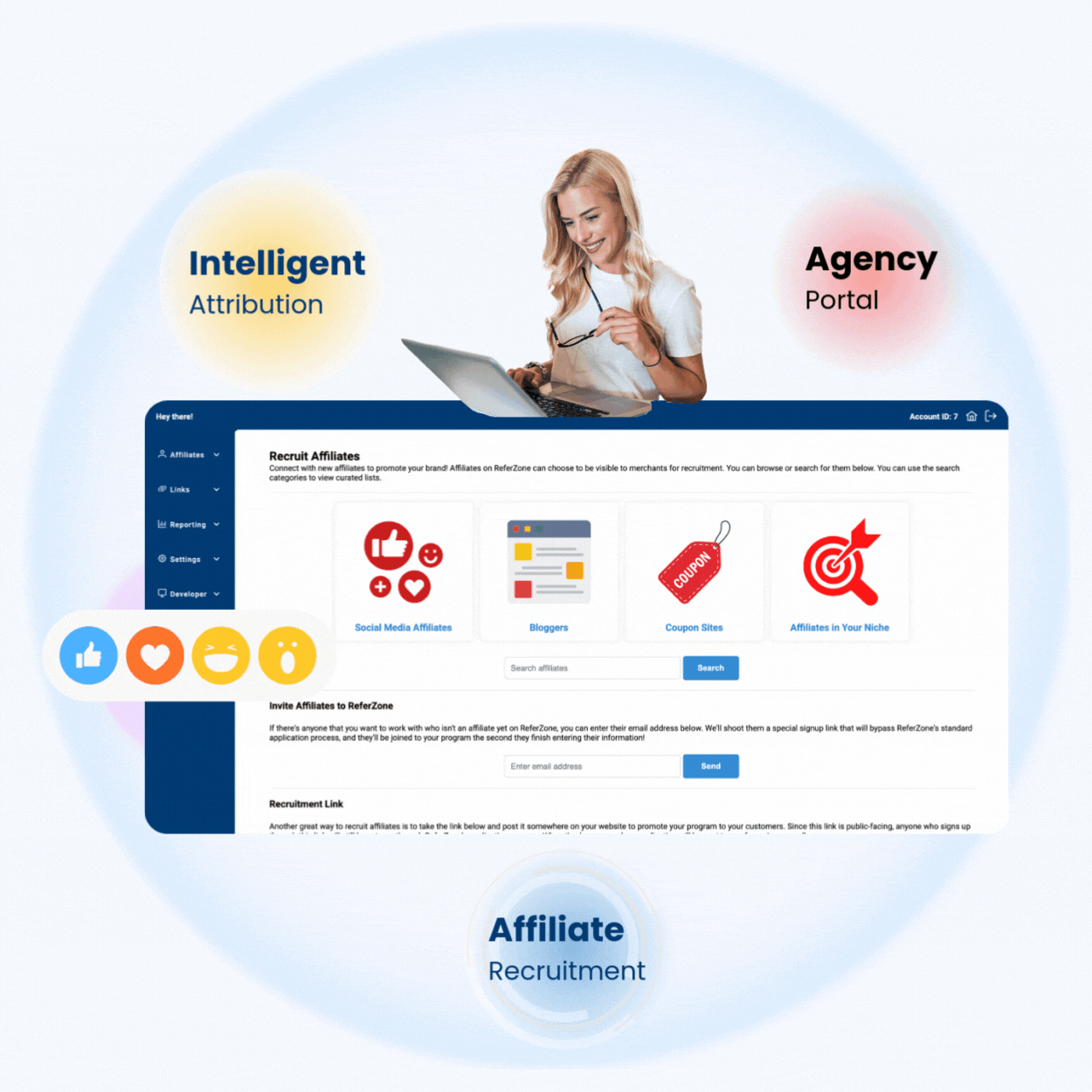 AI Agency Workflow